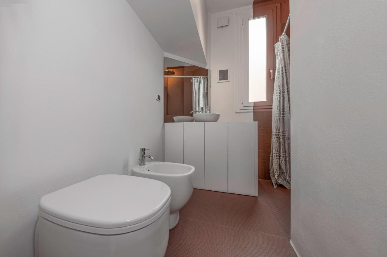 Casa Da Suite Thela Milan Exterior photo
