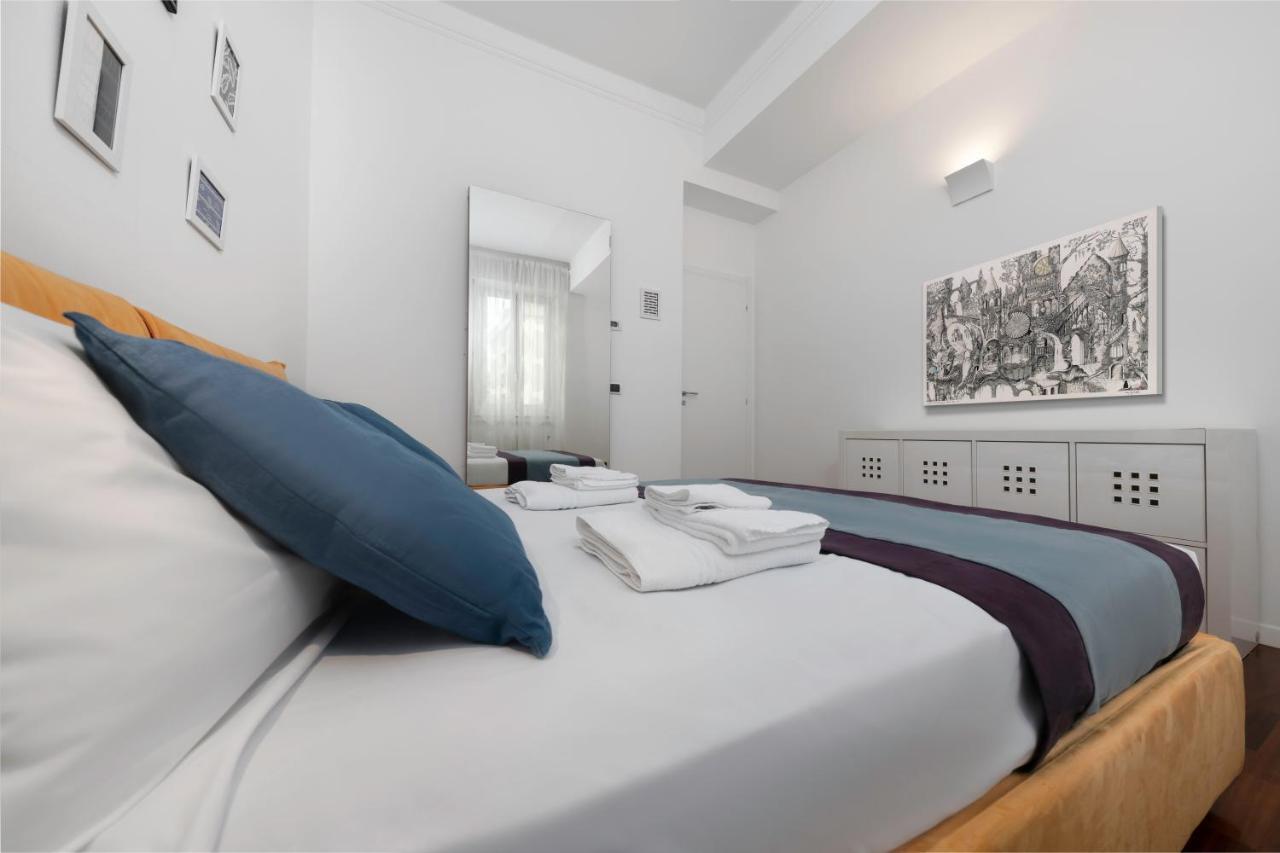 Casa Da Suite Thela Milan Exterior photo
