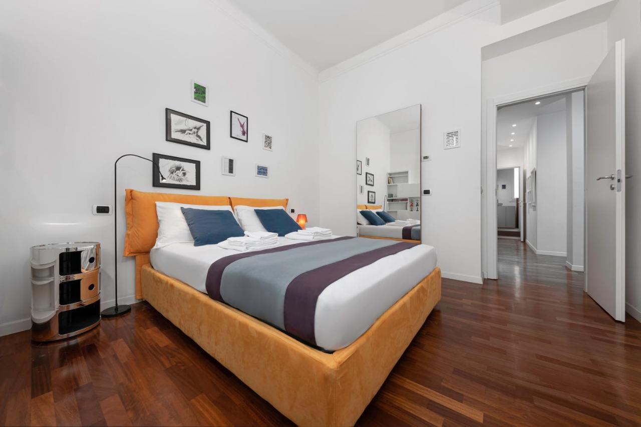 Casa Da Suite Thela Milan Exterior photo