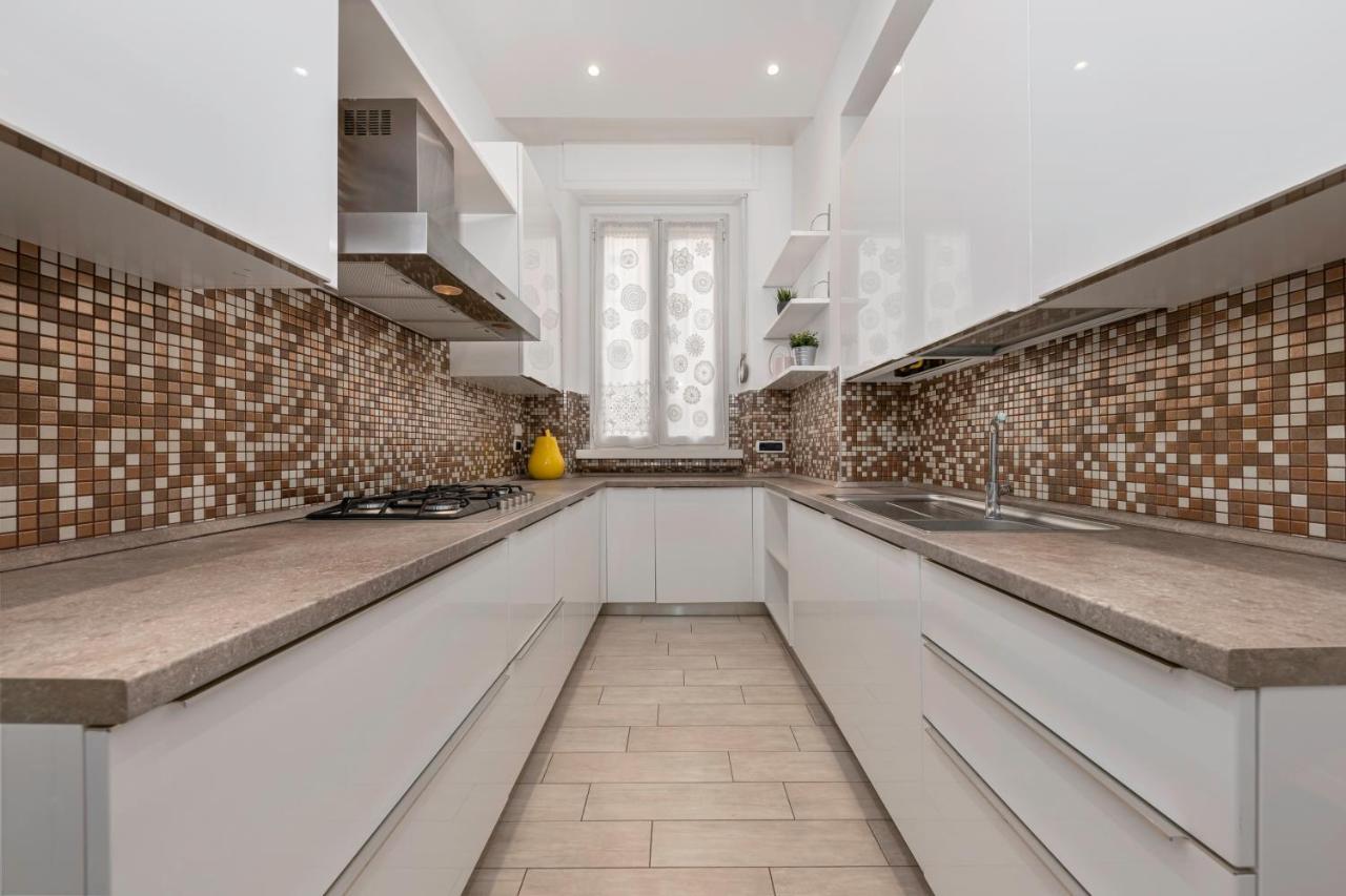 Casa Da Suite Thela Milan Exterior photo