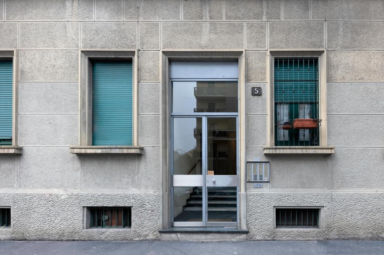 Casa Da Suite Thela Milan Exterior photo